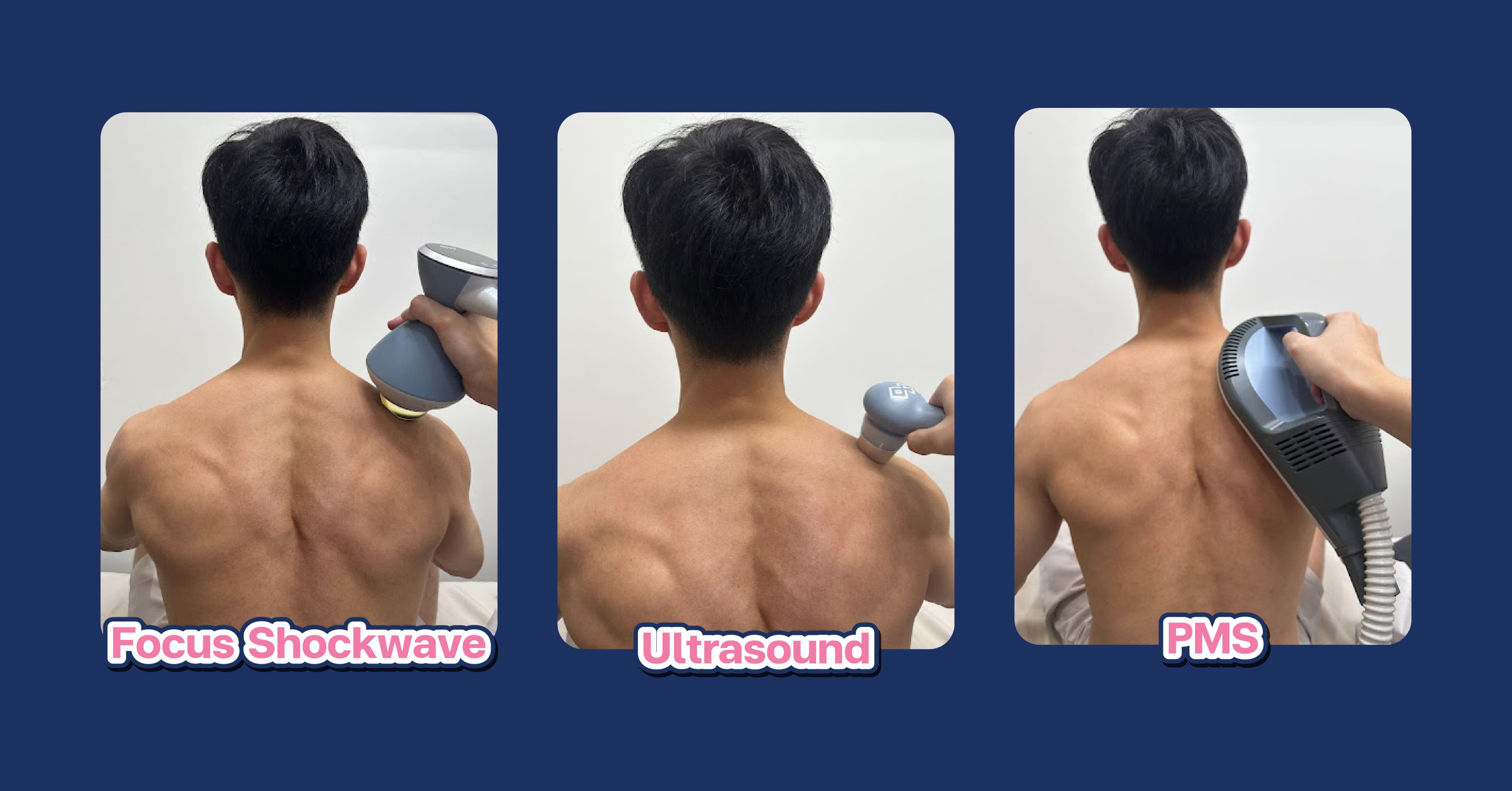 วางแผนการดูแลเฉพาะบุคคล