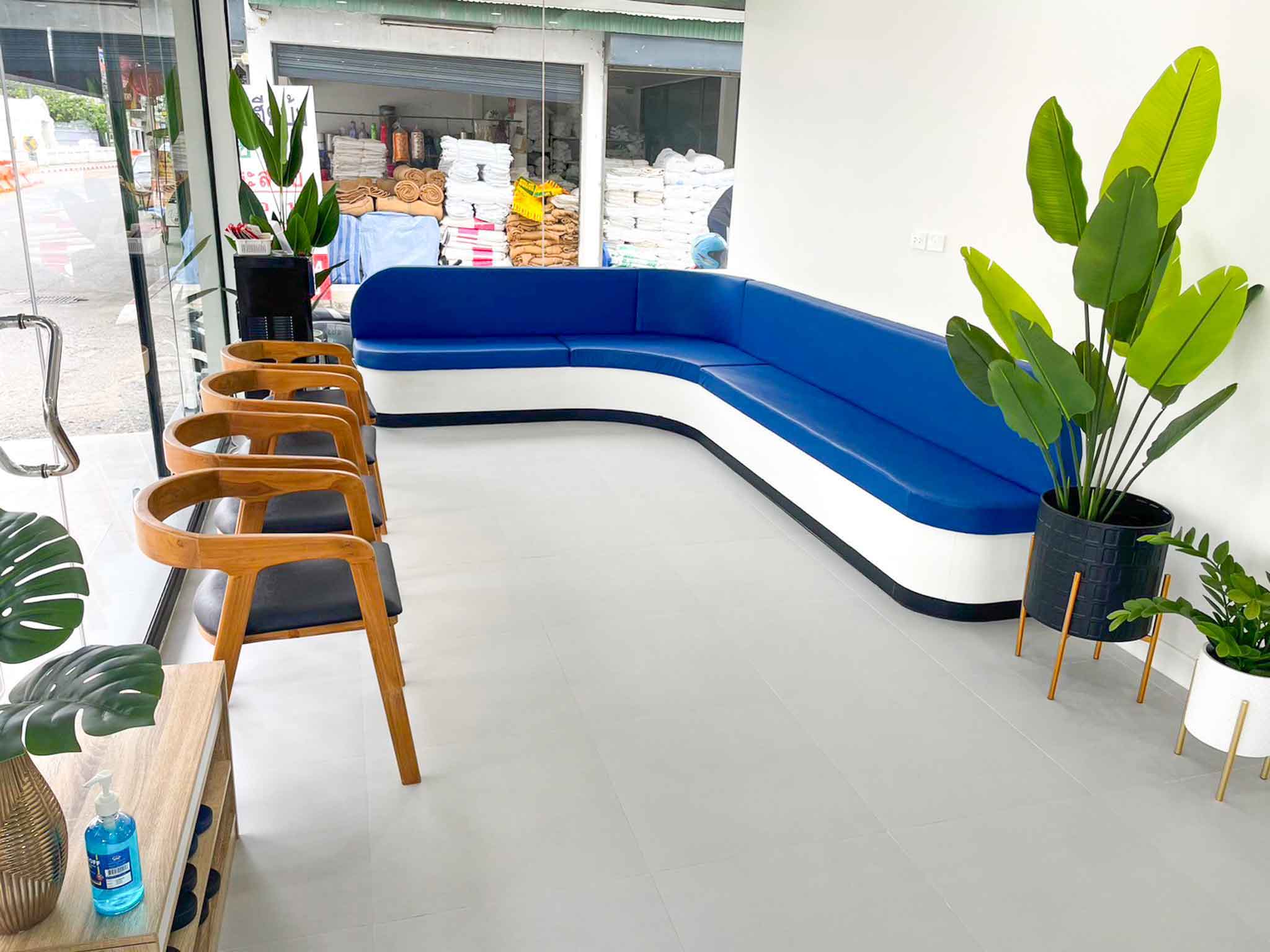 Chiang Mai branch gallery 2