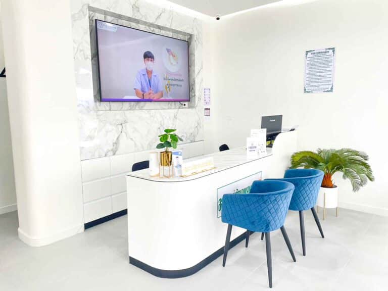 Chiang Mai branch gallery 4