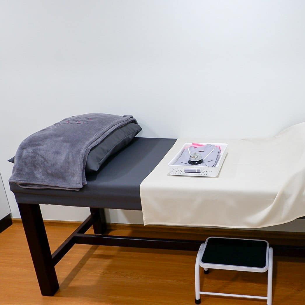 Flex rehab moph 11