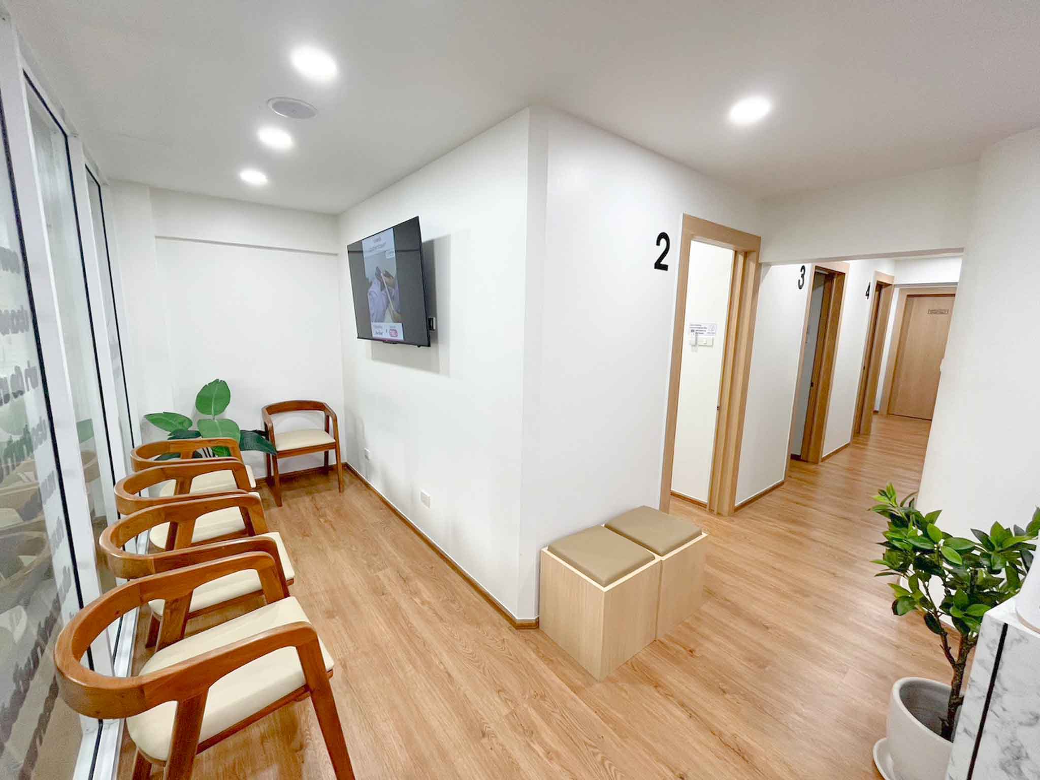 flexwellness bang son branch gallery 4